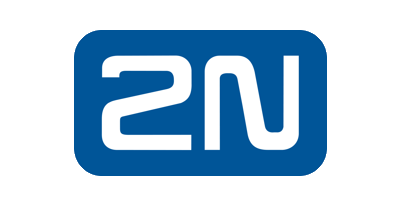 Logo společnosti 2N