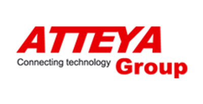 Logo společnosti Atteya Group