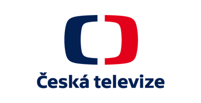 Logo Ceska televize