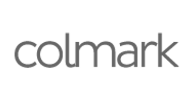 Logo společnosti colmark