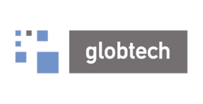 Logo společnosti Globtech
