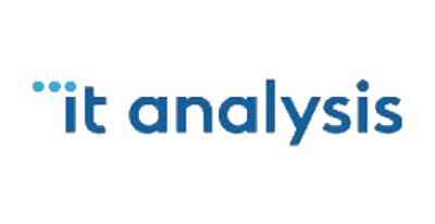 Logo IT Analysis
