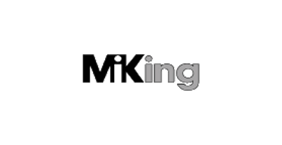 Logo společnosti Mi King