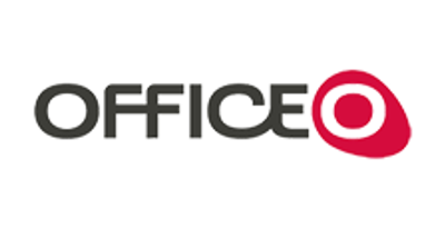 Logo společnosti Officeo