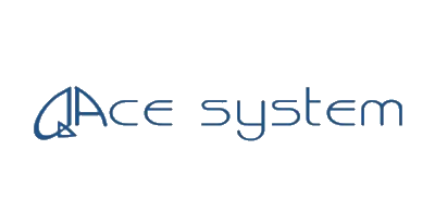Logo společnosti Qace System