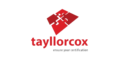 Logo společnosti Tayllorcox